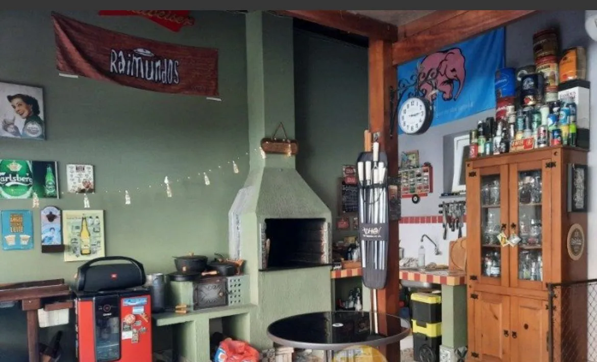 Imagem Casa de Condomínio em Guarujá