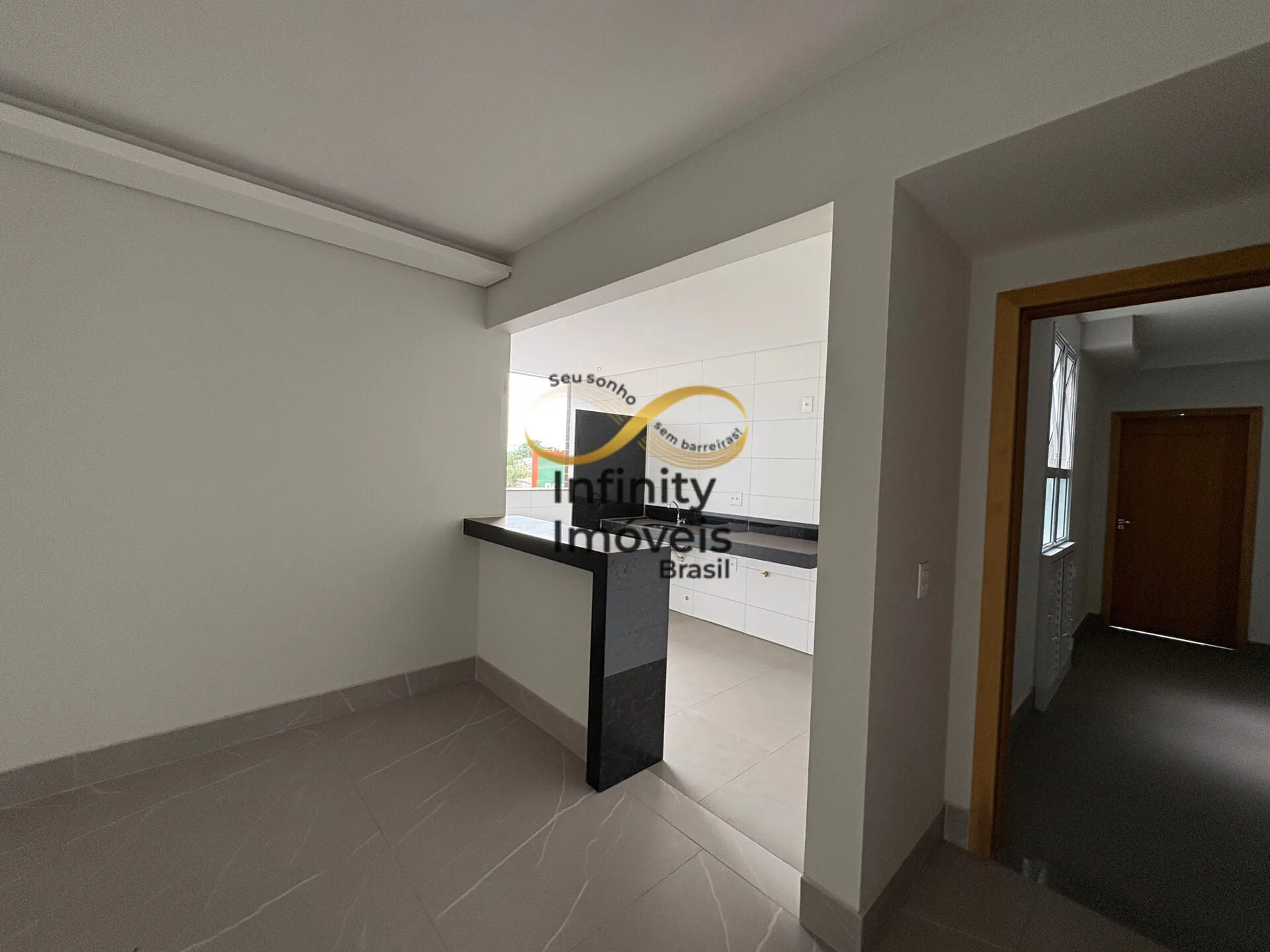 Imagem RESIDENCIAL VITTORIA - Apartamento à venda no bairro Fonte Grande - Contagem/MG