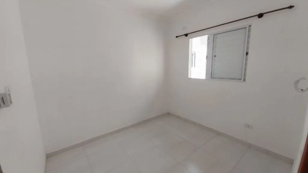 Imagem CASA COM 50,00 m² - AVIAÇÃO - PRAIA GRANDE SP