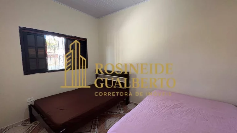 Imagem EXCELENTE OPORTUNIDADE DE CASA À VENDA – PORTO NOVO, CARAGUATATUBA/SP