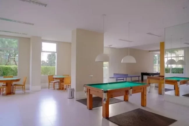 Imagem FAMÍLIA IPIRANGA - Apto de 280m², 26º ANDAR, MOBILIADO, próximo à Estação Ipiranga do Metrô!