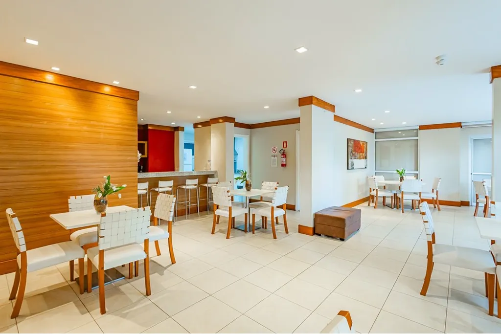 Imagem Apartamento em Passo da Areia