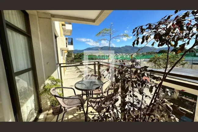Imagem Apartamento à Venda - Recreio, 2 Quartos, 70 m2
