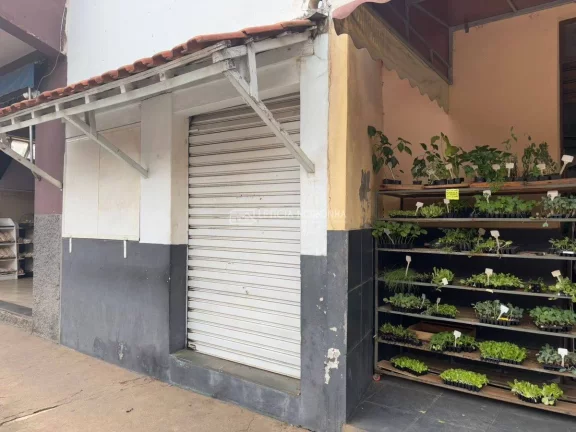 Imagem sala comercial a venda mg