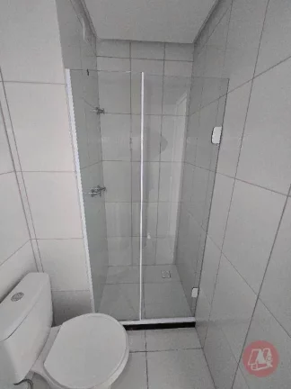 Imagem Apartamento para alugar, 74 m² por R$ 3.745,00/mês - Partenon - Porto Alegre/RS