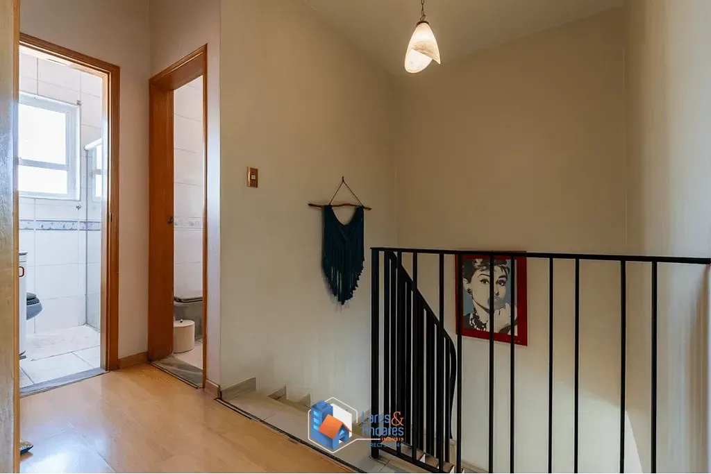 Imagem Casa à venda 3 Quartos 2 Vagas 168M² Vila Cordeiro São Paulo - SP