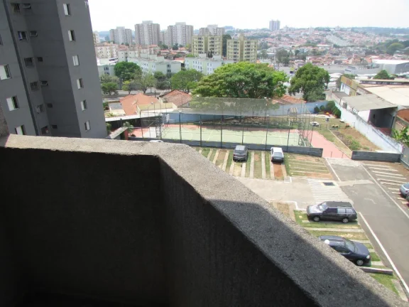 Imagem Lindo Apto com 01 vaga, sala com sacada, cozinha com armários e gabinete, área de serv. wc social ...