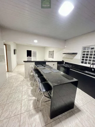 Imagem LINDA CHÁCARA Á VENDA