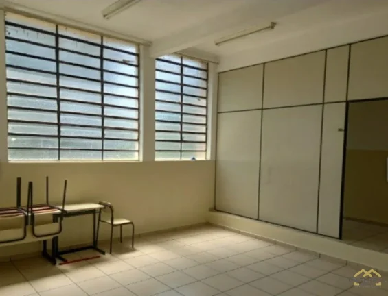 Imagem Prédio comercial para Locação, Excelente para escolas - Vila Rio Branco - Jundiaí/SP.