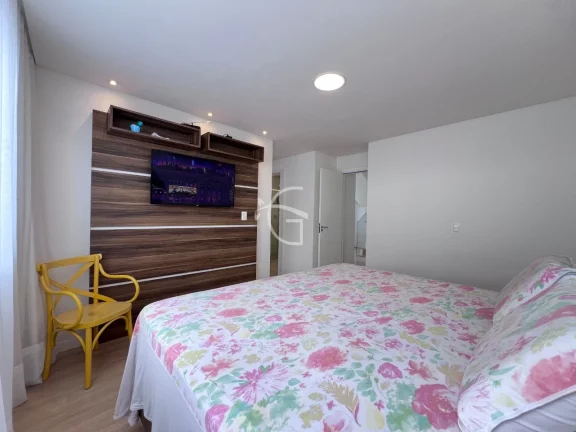 Imagem Excelente cobertura duplex no bairro Costa e Silva.