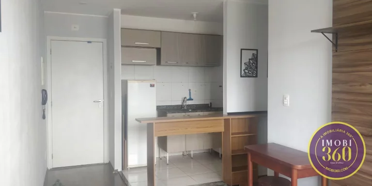 Imagem APARTAMENTO A VENDA NO CAMBUCI - SP