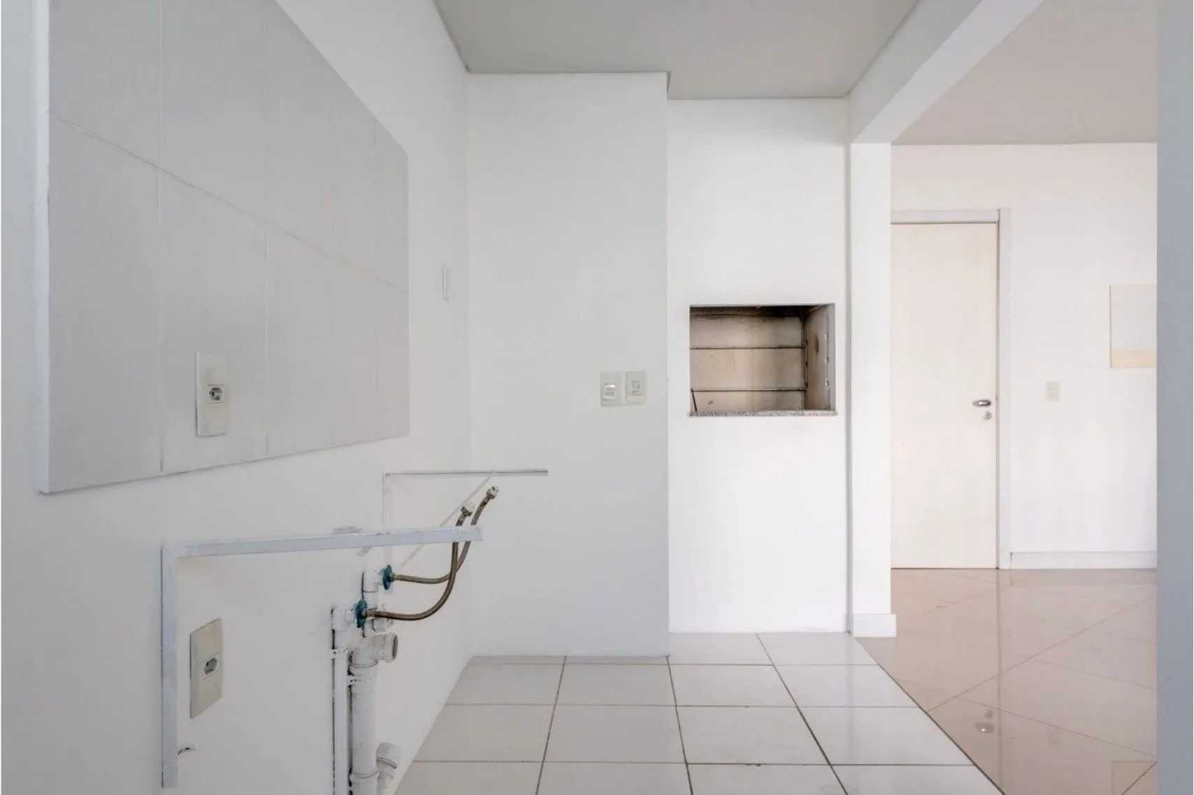 Imagem Apartamento 2 dormitórios a venda no Jardim Itu-Sabará