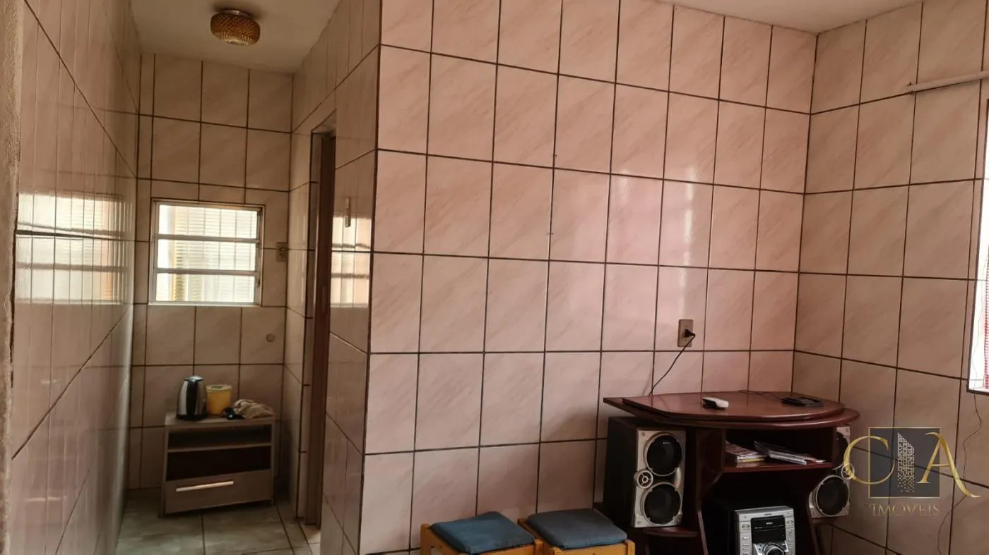 Imagem Casa para Venda em Rio Grande, Vila São Miguel, 3 dormitórios, 2 banheiros, 1 vaga