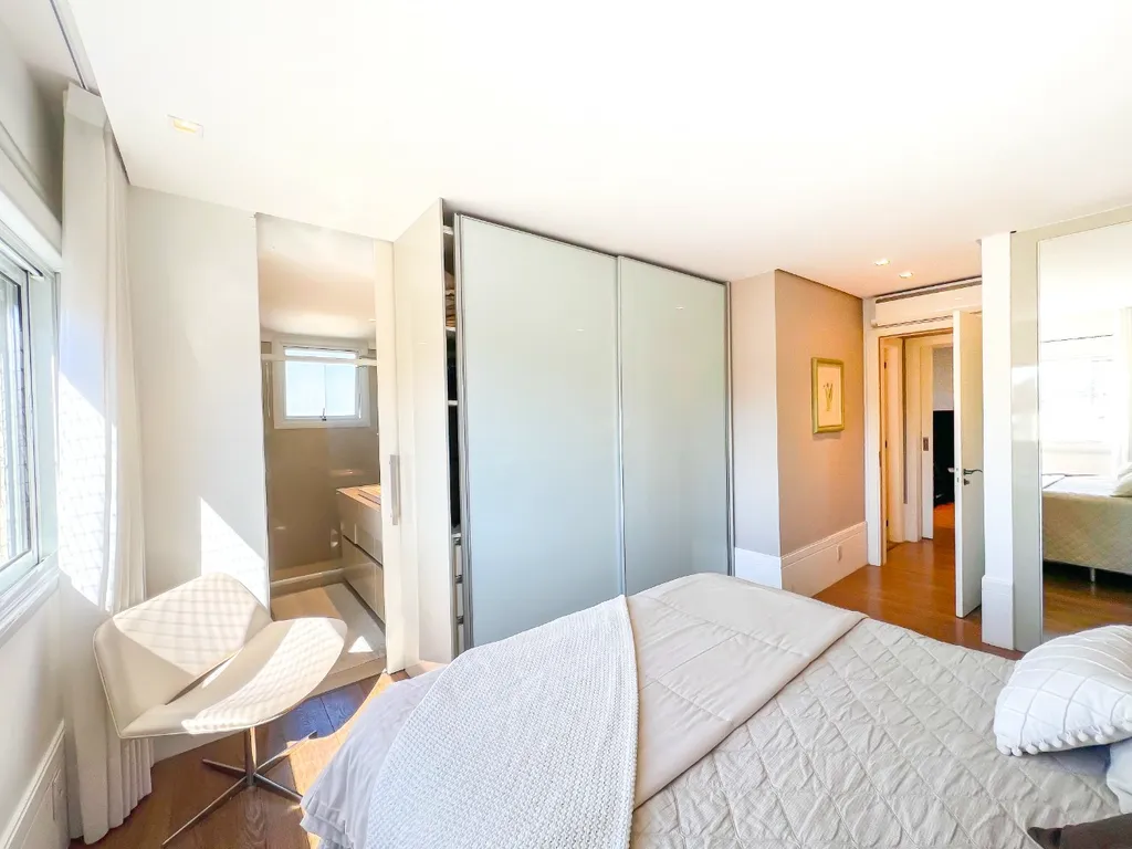 Imagem Apartamento em Auxiliadora