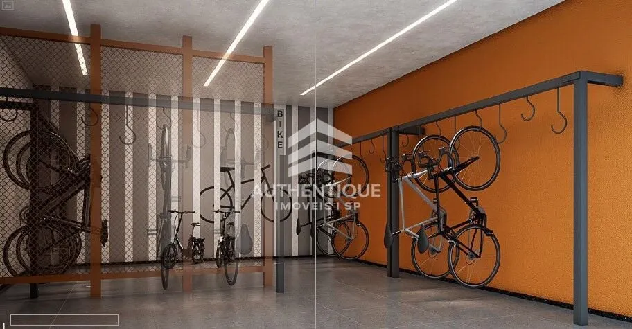 Imagem VOXX VILA NOVA CONCEICAO - Apartamento à venda no bairro Vila Nova Conceição - São Paulo/SP, Zona Sul