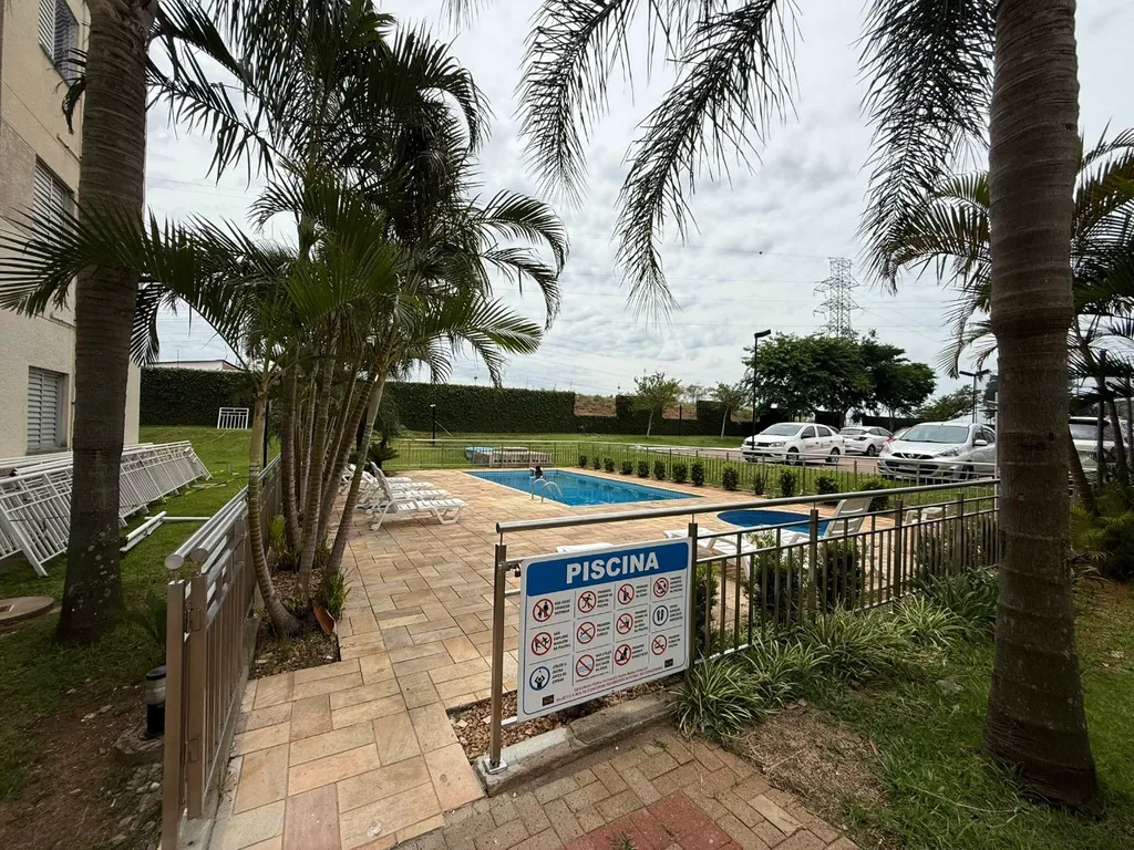 Imagem Apartamento em Igara