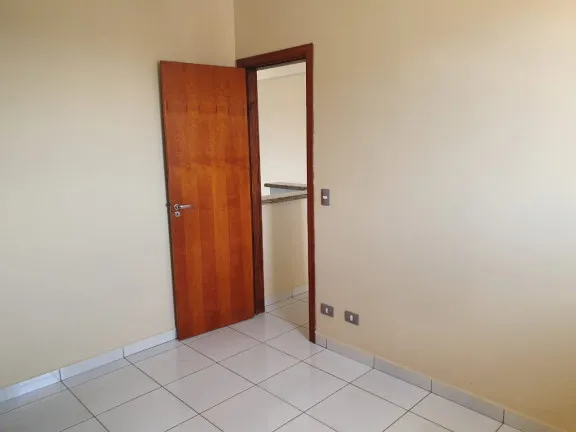 Imagem Apartamento com 1 Quarto à Venda, 45 m² em Caiçara - Praia Grande