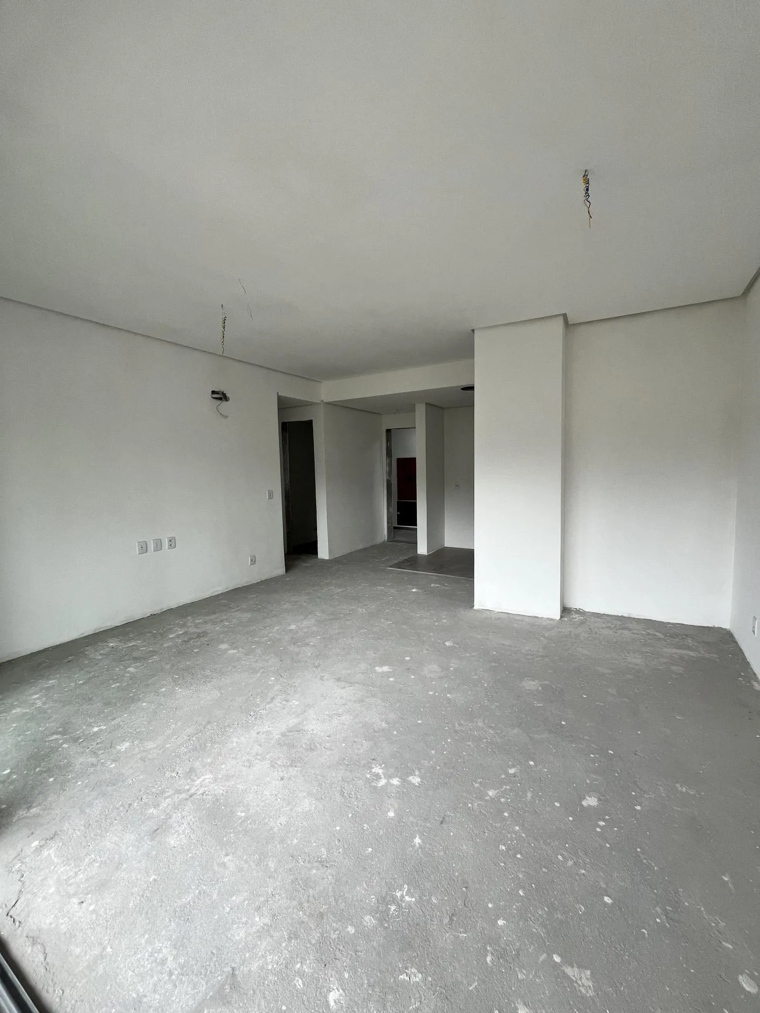 Imagem Apartamento de 2 quartos, suite, churrasqueira e 2 vagas
