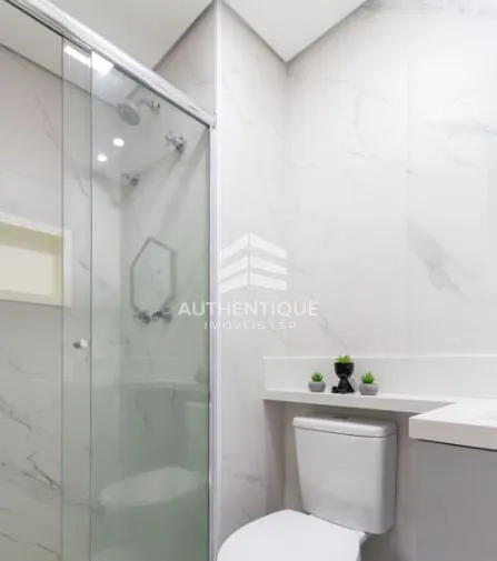 Imagem CLIMA SÃO FRANCISCO - Apartamento à venda em São Paulo/SP