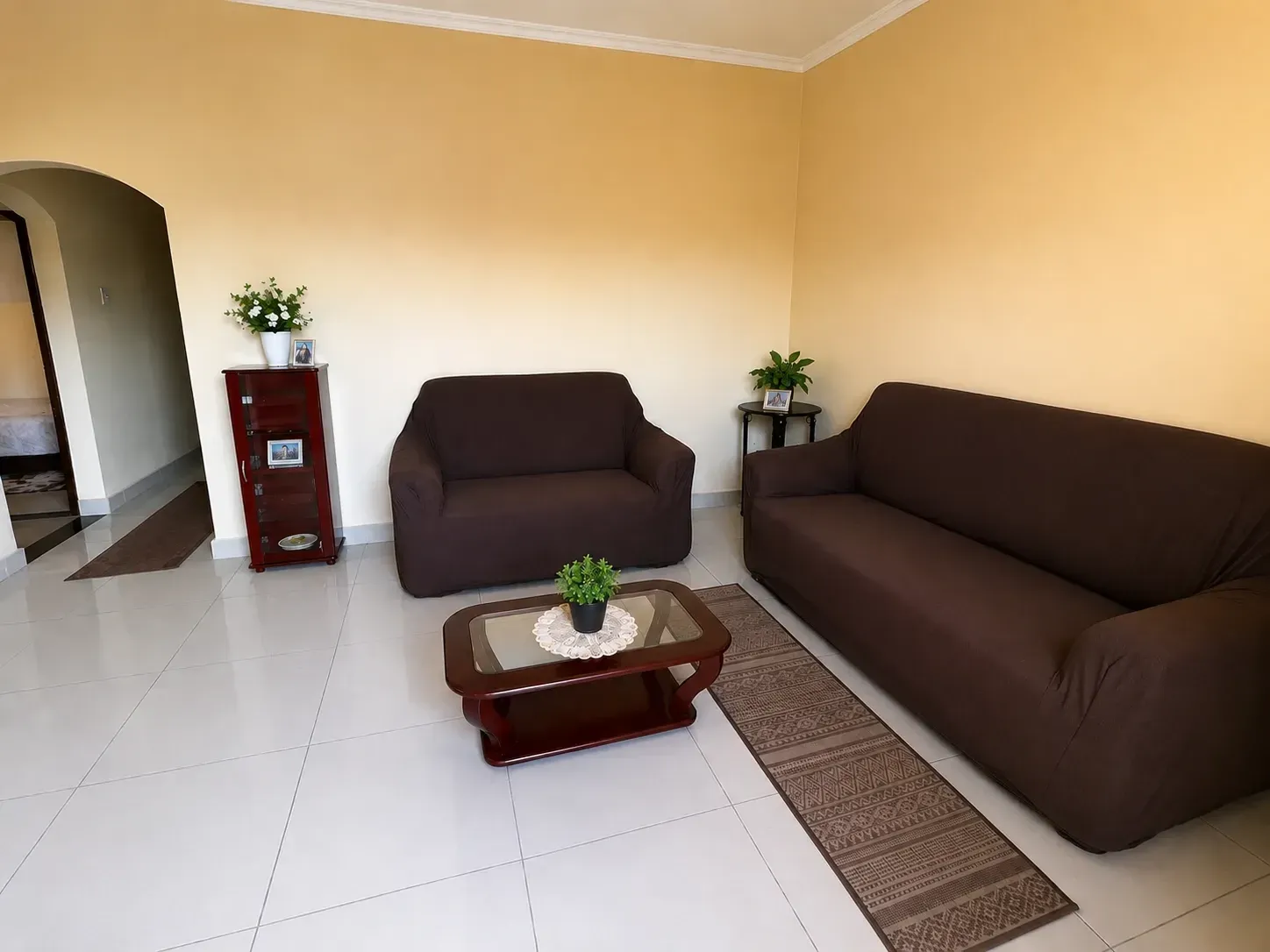 Imagem Casa com 3 Quartos à Venda, 200 metros em Vila Ponte Nova - Cubatão