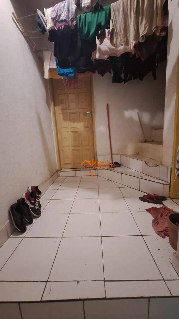 Imagem Prédio à venda, 300 m² por R$ 1.200.000,00 - Jardim Santa Lídia - Guarulhos/SP