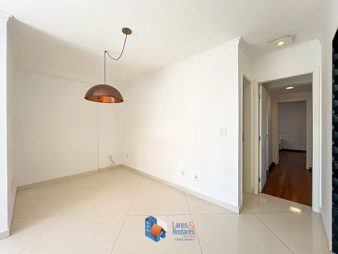 Imagem Apartamento para venda em Vila Andrade com 2 quartos, sendo 2 suítes, 116m²