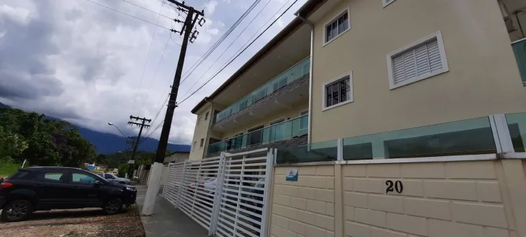 Imagem Oportunidade !!! Ótimo apartamento na praia da Maranduba Ubatuba SP
