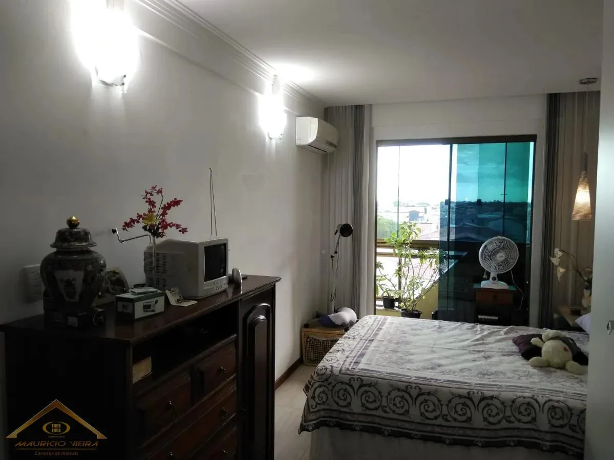 Imagem Apartamento para Venda em Cabo Frio / RJ no bairro Jardim Flamboyant