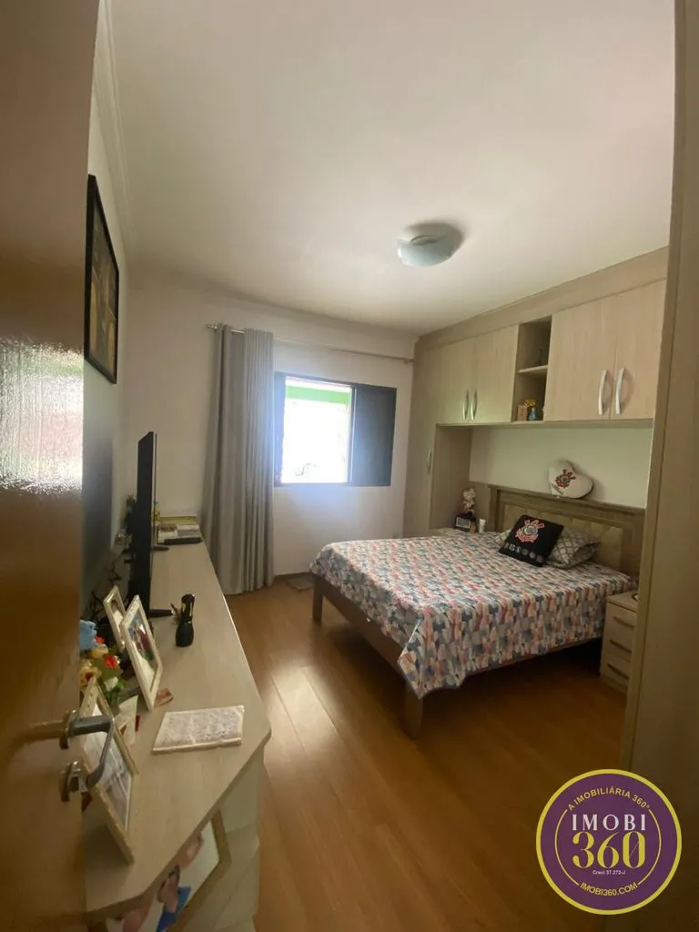 Imagem Casa com 2 dormitórios à venda, 125 m² por R$ 480.000 - Jardim Sapopemba