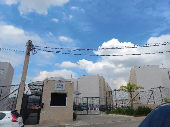 Foto do imóvel Oportunidade Única em SAO PAULO - SP | Tipo: Apartamento | Negociação: Venda Direta Online | Situação: Imóvel em RUA AURORA DO TOCANTINS