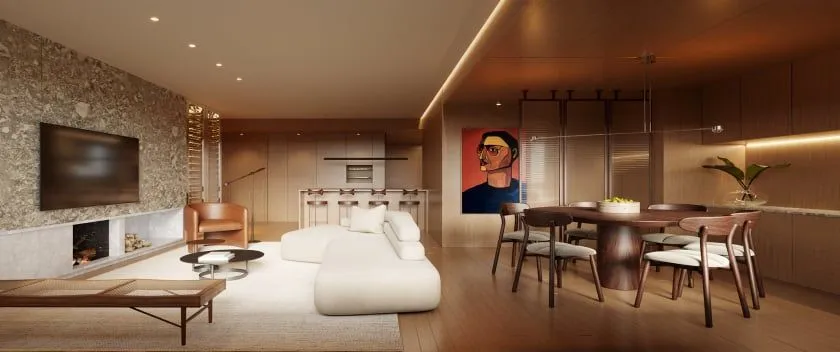 Imagem Apartamento em Rio Branco