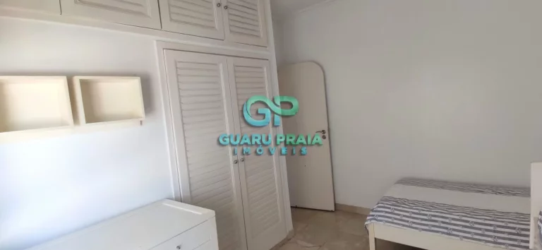 Imagem Apartamento à venda no bairro Pitangueiras - Guarujá/SP
