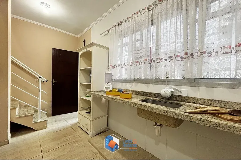Imagem Casa à venda 4 Quartos 1 Suite 3 Vagas 200M² Granja Julieta São Paulo - SP