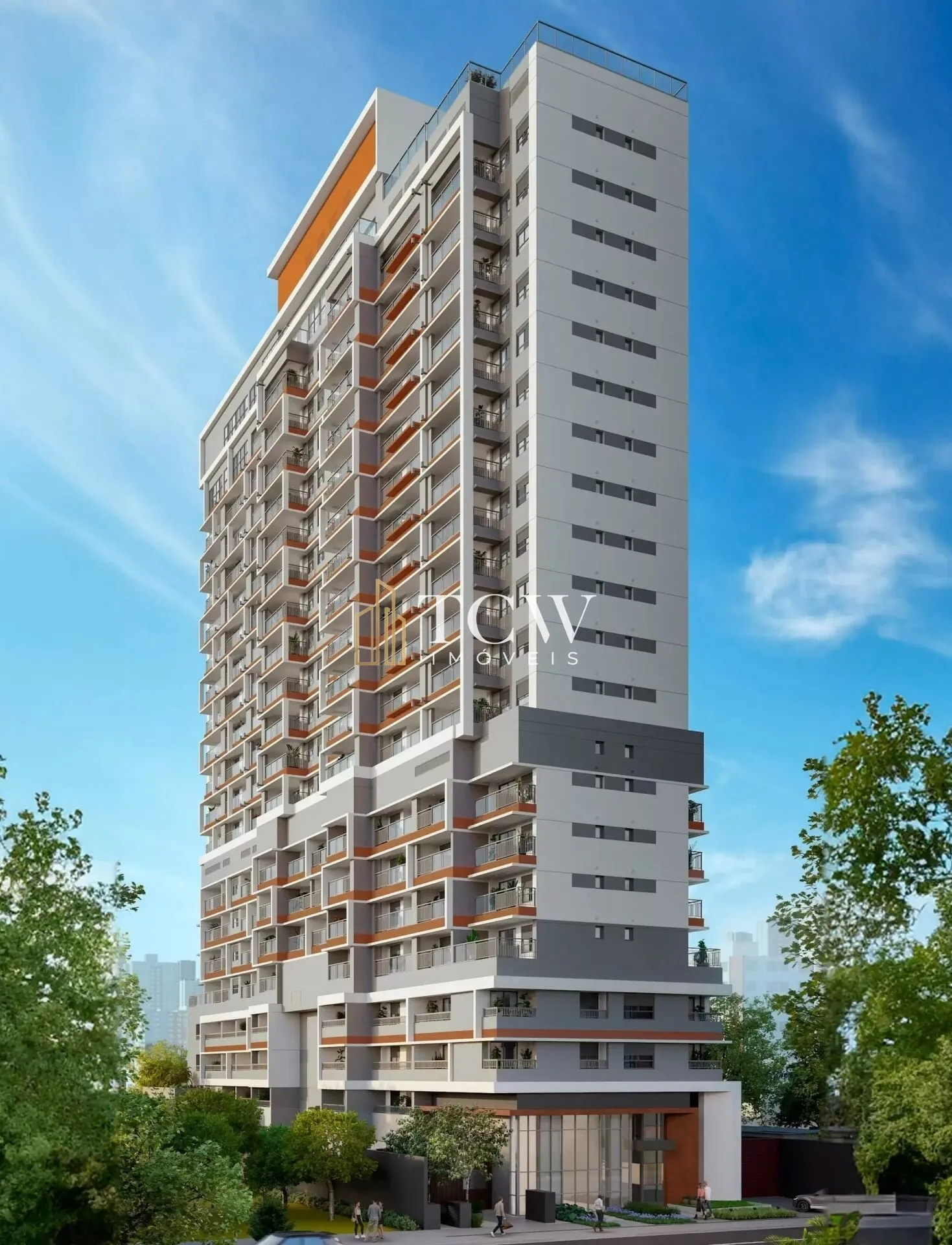Imagem Apartamento à venda no bairro Liberdade - São Paulo/SP, Zona Central