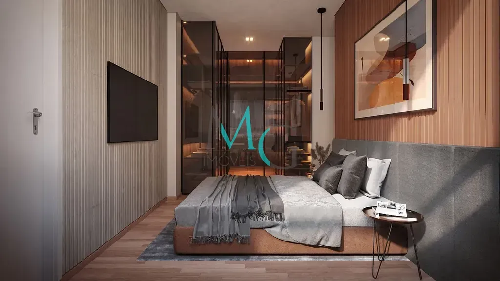 Imagem Apartamento à venda 2 Quartos 1 Suite 1 Vaga 57.65M² Barra da Tijuca Rio de Janeiro - RJ | Sensia Barra - Fase 1