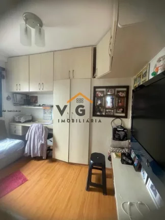 Imagem Apartamento para Venda em São Paulo, Penha de França, 2 dormitórios, 1 suíte, 2 banheiros, 1 vaga