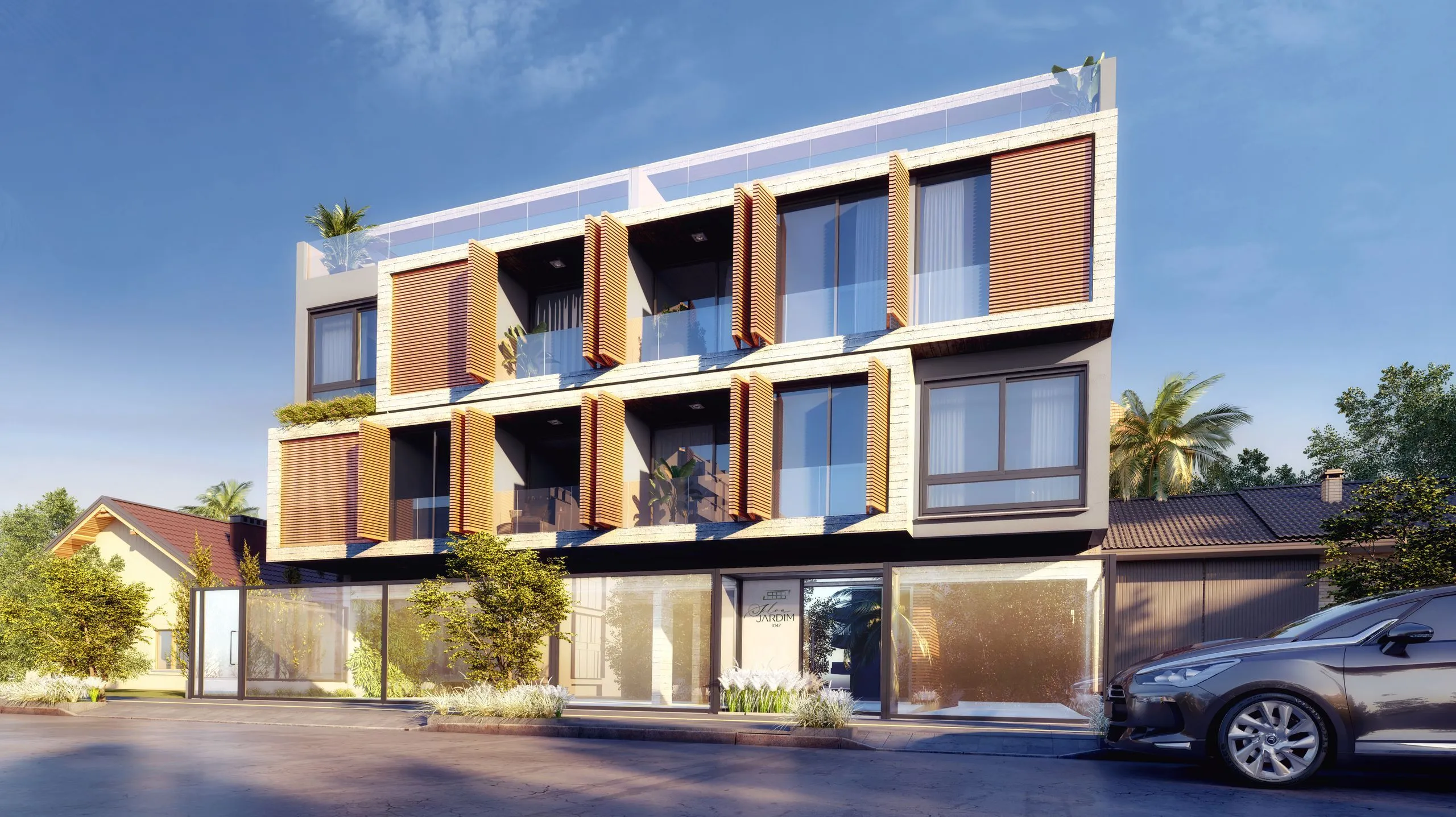 Imagem Apartamento à venda, com 2 quartos, 70,02m2
