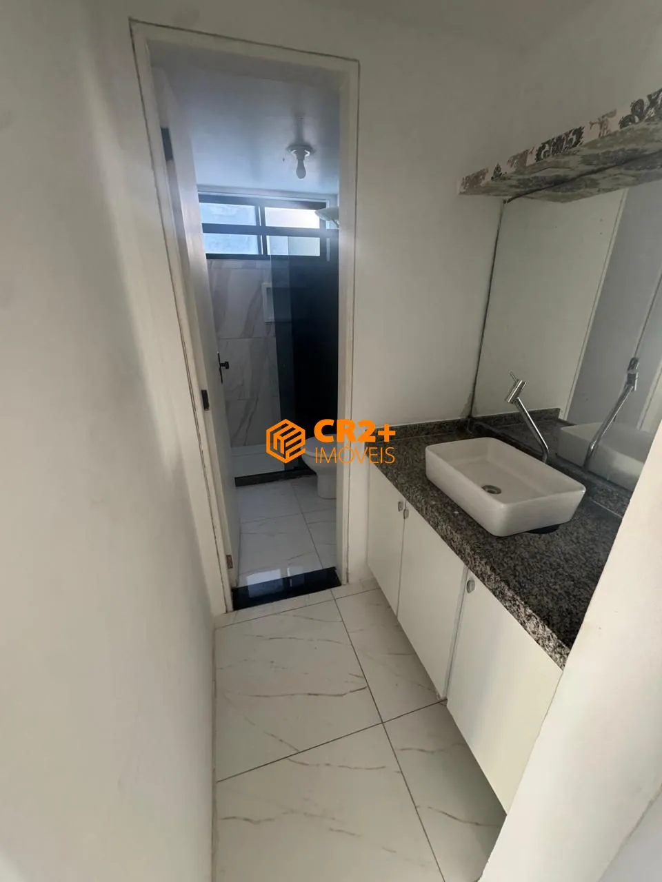 Imagem Apartamento á Venda 120m² com 3 Quartos e 1 Suíte Master. em Candeias