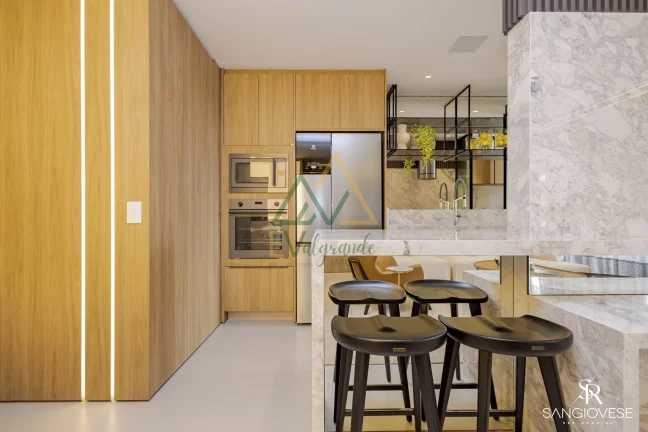 Imagem Apartamento à venda no bairro Alto da Glória - Curitiba/PR