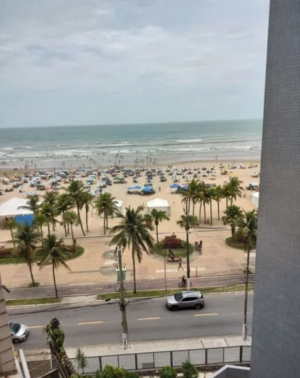 Foto do imóvel APARTAMENTO COM 85,00 m² - MIRIM - PRAIA GRANDE SP em RUA TRINTA E UM DE MARÇO, 102 - MIRIM, PRAIA GRANDE - SP