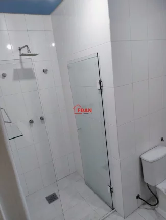Imagem Fran Imóveis vende Apartamento 2 Suites,1 Vaga. Cachoeirra.