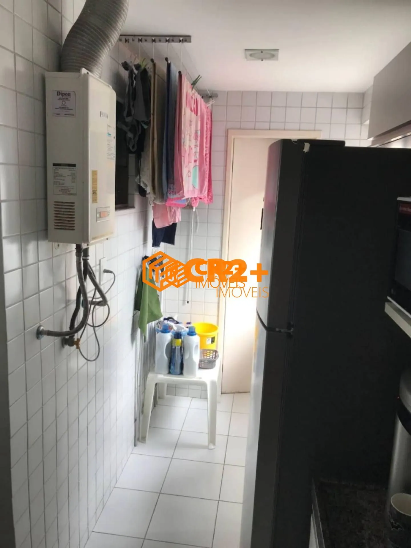 Imagem Apartamento à Venda com 3 quartos, 1 suíte em Boa Viagem-62m² em Recife