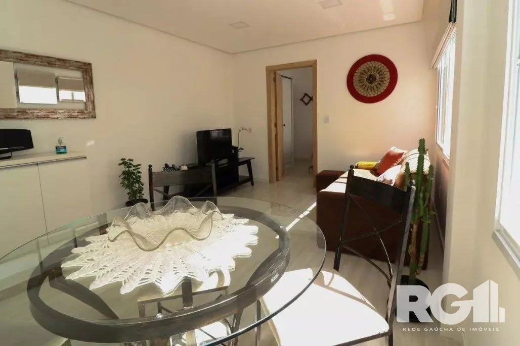 Imagem Apartamento em Petrópolis