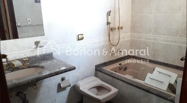 Imagem Casa à venda em Valinhos, Jardim Paiquerê, com 5 suítes, com 590.78 m²