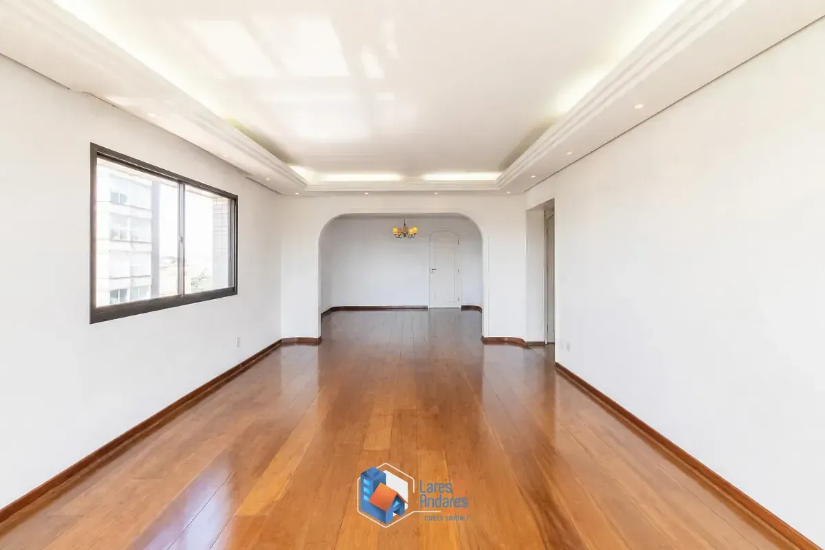 Imagem Apartamento para venda em Ipiranga com 4 quartos, sendo 2 suítes, 200m²