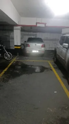 Imagem Sala à venda no Santa Efigênia com vaga - Excelente localização