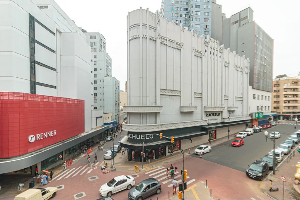Imagem Apartamento em Centro Histórico