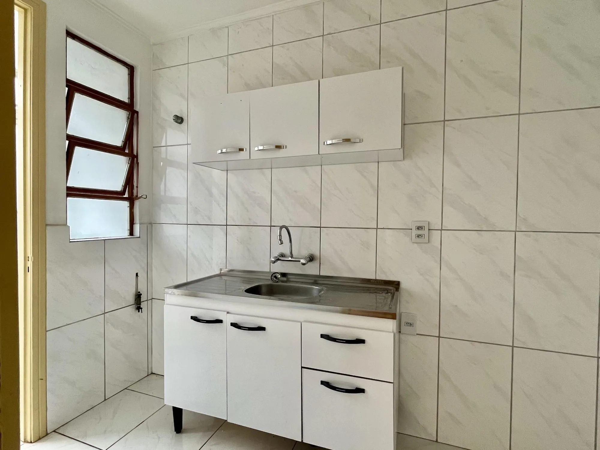 Imagem APARTAMENTO 1 DORMITÓRIO COM VAGA DE GARAGEM