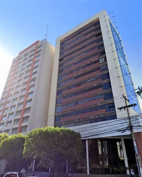 Imagem Sala comercial avenida do cpa