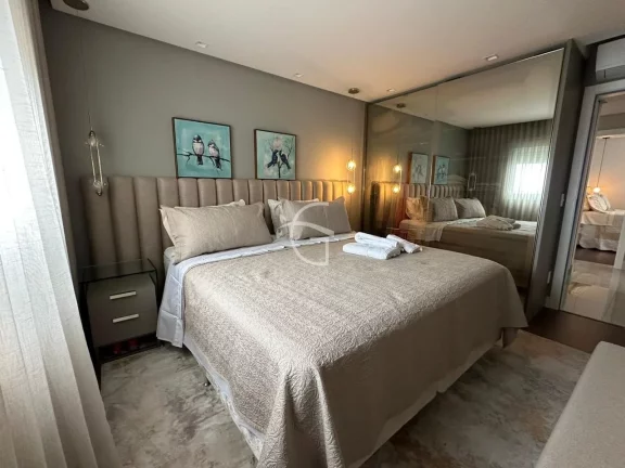 Imagem APARTAMENTO RESIDENCIAL em BALNEÁRIO PIÇARRAS - SC, Itacolomi